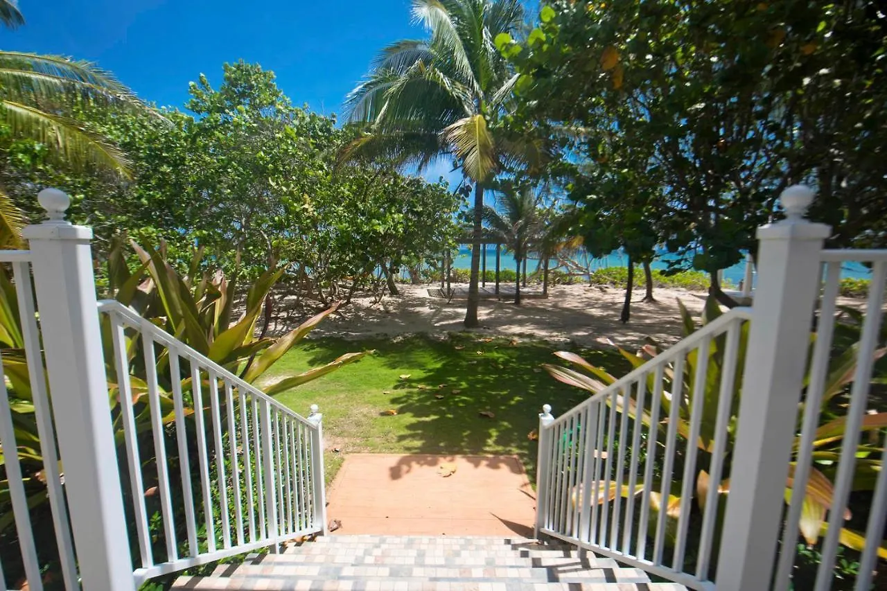 Mango Cottage - Micro-Resort In West Bay Cayman Islands
