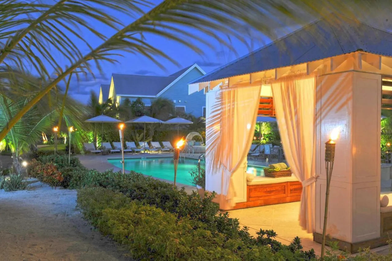 Holiday home Mango Cottage - Micro-Resort In West Bay Cayman Islands