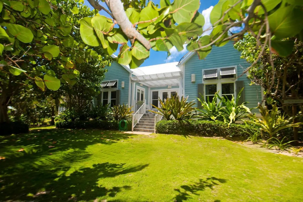 Mango Cottage - Micro-Resort In West Bay Holiday home