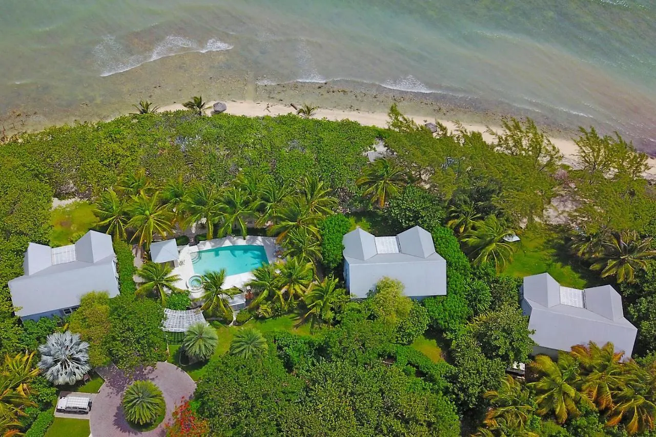 Mango Cottage - Micro-Resort In West Bay Holiday home
