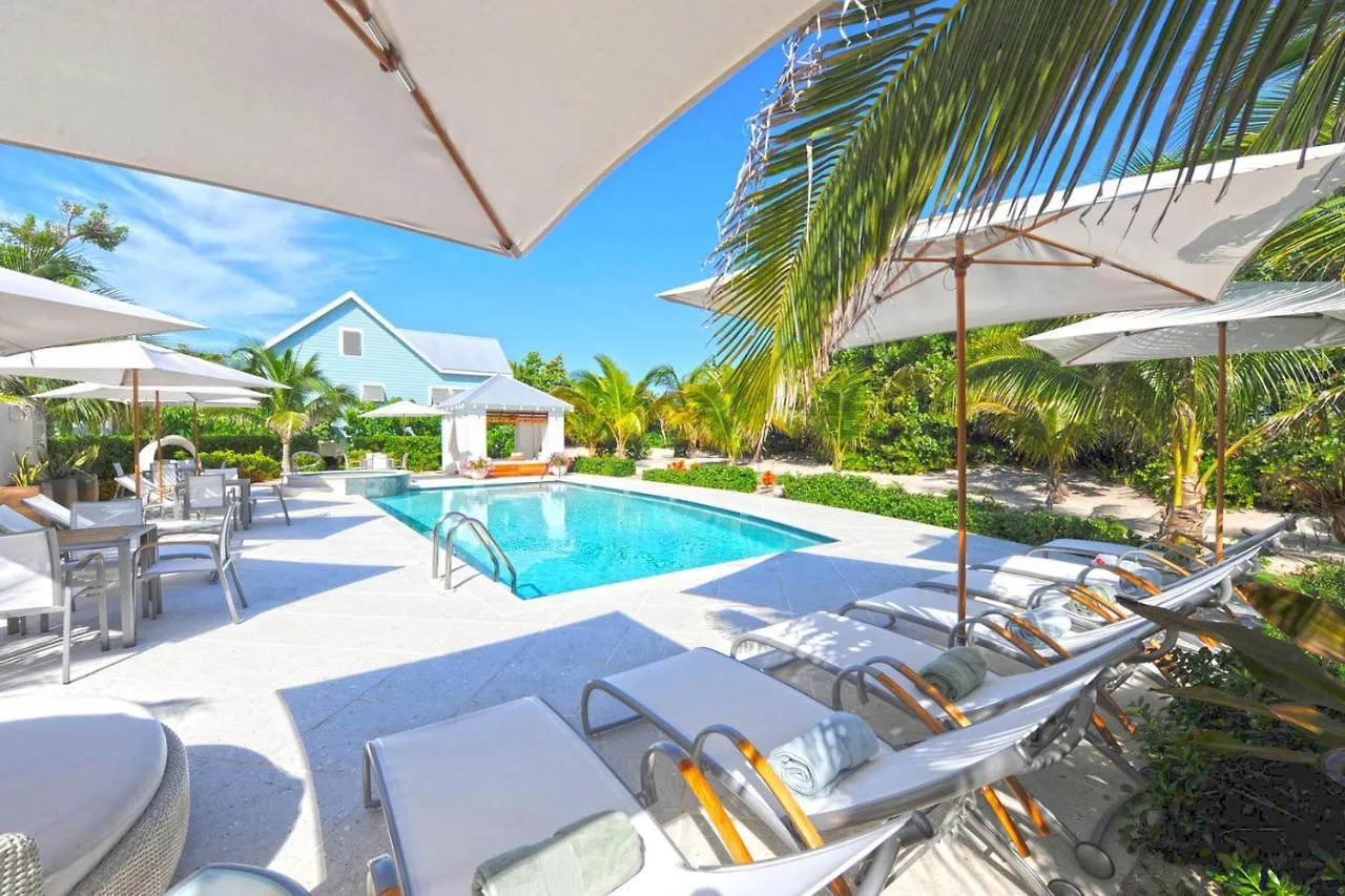 Mango Cottage - Micro-Resort In West Bay