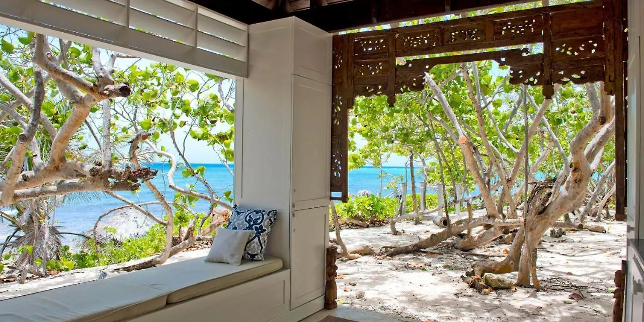 Mango Cottage - Micro-Resort In West Bay Cayman Islands